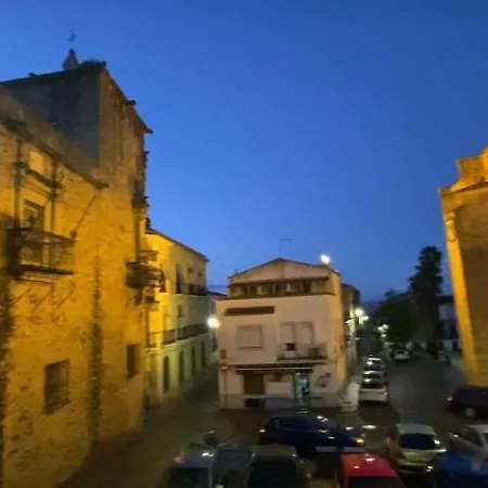 Plaza De Santiago - 2 Hab Apartman