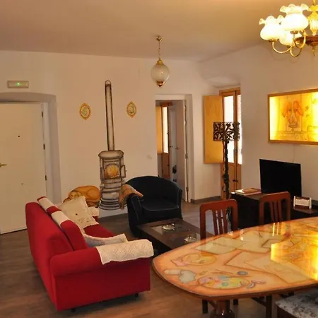 Plaza De Santiago - 2 Hab Caces