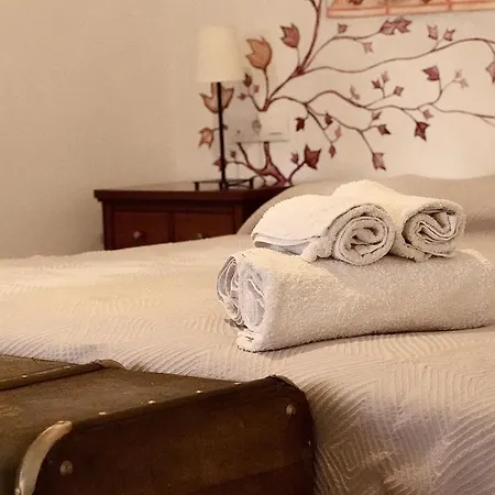 Plaza De Santiago - 2 Hab * Caces