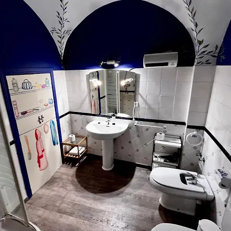 Διαμέρισμα Destino Deluxe Plaza De Santiago - 2 Hab *