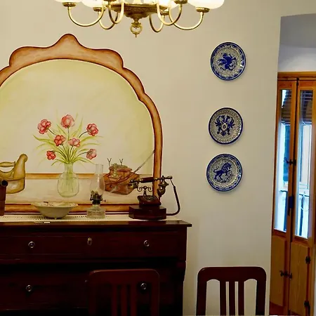 Plaza De Santiago - 2 Hab * Caces