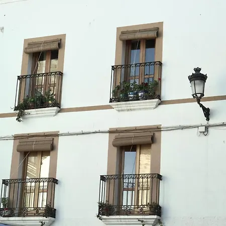 Apartman Plaza De Santiago - 2 Hab *