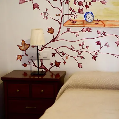 Plaza De Santiago - 2 Hab