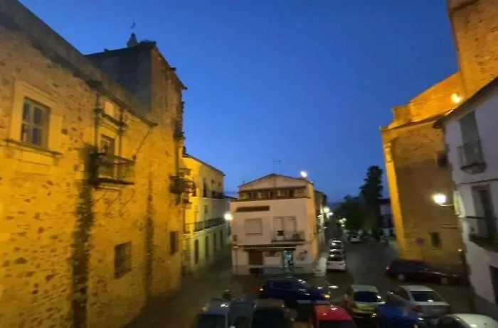 Plaza De Santiago - 2 Hab Appartement