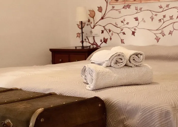 Plaza De Santiago - 2 Hab * Caces