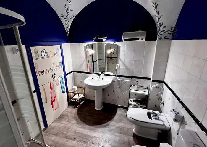 Apartment Plaza De Santiago - 2 Hab *