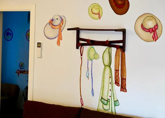 Plaza De Santiago - 2 Hab *