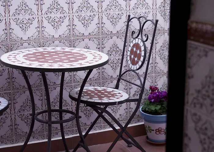 Apartment Plaza De Santiago - 2 Hab *