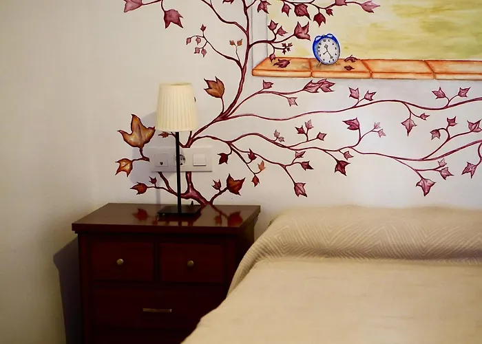 Plaza De Santiago - 2 Hab